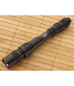 NiteCore MH2A 600 Lumen LED Flashlight Rechargeable - NC-MH2A 1