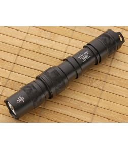 NiteCore MH2C 800 Lumen LED Flashlight Rechargeable - NC-MH2C 1