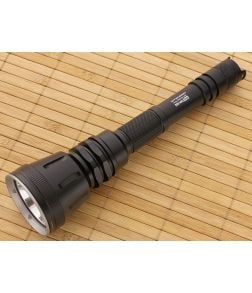 NiteCore MH40 Thor 1000 Lumen LED Flashlight Rechargeable - NC-MH40 1