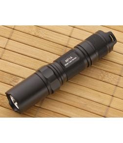 NiteCore MT1A 140 Lumen LED Flashlight - NC-MT1A 1
