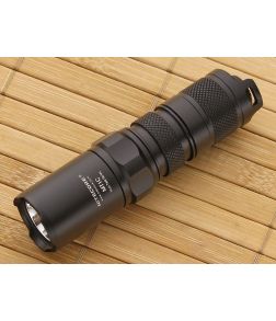 NiteCore MT1C 345 Lumen LED Flashlight - NC-MT1C 1