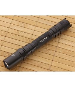 NiteCore MT2A 345 Lumen LED Flashlight - NC-MT2A 1