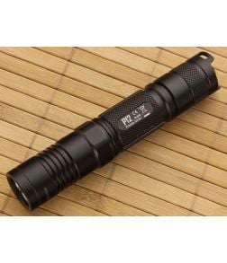 NiteCore P12 950 Lumen LED Flashlight - NC-P12 1