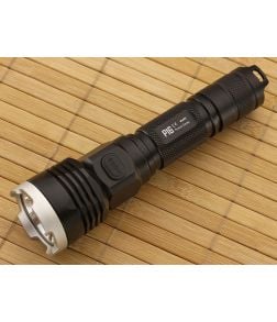 NiteCore P16 960 Lumen LED Flashlight - NC-P16 1