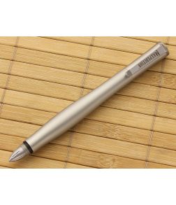 Maxpedition Acantha Stainless Steel Tactical Pen - MX-PN500SST 1