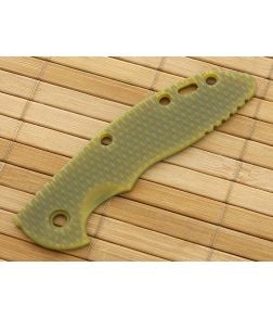 Hinderer Knives XM-18 3.5" Scale Pond - HK-SCALE35-PD 1