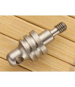 Hinderer Knives Key Ring Attachment Titanium - HK-TIKC 1