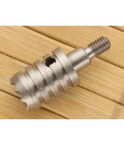 Hinderer Knives Short Strike Attachment Titanium - HK-TISSTRK 1