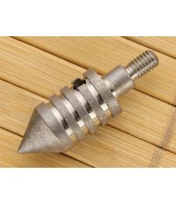 Hinderer Knives Warhead Attachment Titanium - HK-TIWH 1