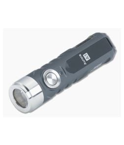 Rovyvon Aurora A1 Gray Flashlight Neutral White (5000K) - RV-A1-G4-GRY-5000K 1