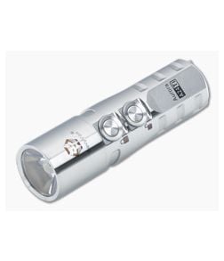Rovyvon Aurora A24 Titanium Flashlight Cool White (6500K) - RV-A24-G2-6500K 1