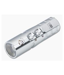 Rovyvon Aurora A24 Titanium Flashlight Neutral White (5000K) - RV-A24-G2-5000K 1