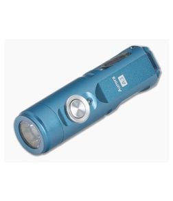 Rovyvon Aurora A3 Aqua Blue Aluminum Flashlight Cool White (6500K) - RV-A3-G4-BLU-6500K 1