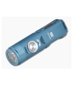 Rovyvon Aurora A3 Aqua Blue Aluminum Flashlight Neutral White (5000K) - RV-A3-G4-BLU-5000K 1