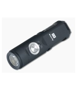 Rovyvon Aurora A3 Black Aluminum Flashlight Cool White (6500K) - RV-A3-G4-BLK-6500K 1