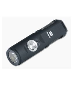 Rovyvon Aurora A3 Black Aluminum Flashlight Neutral White (5000K) - RV-A3-G4-BLK-5000K 1