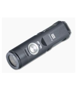 Rovyvon Aurora A3 Gunmetal Aluminum Flashlight Cool White (6500K) - RV-A3-G4-GML-6500K 1