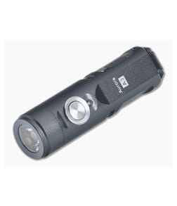 Rovyvon Aurora A3 Gunmetal Aluminum Flashlight Neutral White (5000K) - RV-A3-G4-GML-5000K 1