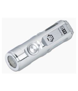 Rovyvon Aurora A4 Titanium Flashlight Cool White (6500K) - RV-A4-G4-6500K 1