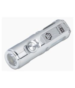 Rovyvon Aurora A4 Titanium Flashlight Neutral White (5000K) - RV-A4-G4-5000K 1