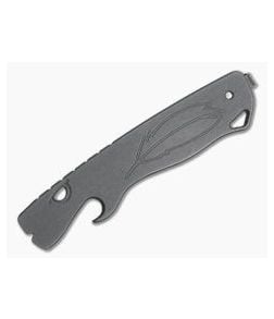 Lynch Northwest All Access Pass AAP V2.0 Titanium Pocket Tool w/ Clip Sandwashed - LNW-017 1
