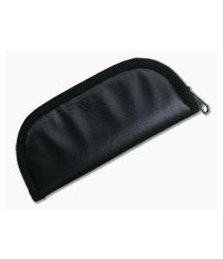 Safe and Sound Gear Vinyl Zip-Up Knife Case - AC-97 1