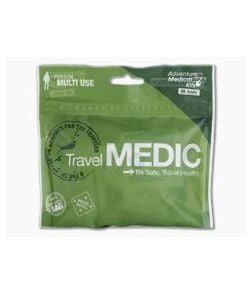 Adventure Medical Kits Travel Medic Kit - AMK-0417 1