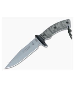 TOPS Apache Falcon Gray Fixed AFAL01 - TP-AFAL01 1