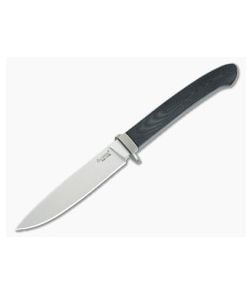 LionSteel Ago Black G10 - LS-AG1-GBK 1