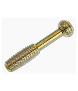 Audacious Concept Anso Knife Tool Titanium Bit Driver Bronzed AKT-TIT-BRZ - AC-AKT-TIT-BRZ 1