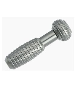 Audacious Concept Anso Knife Tool Mini Titanium Bit Driver Bead Blasted - AC-AKTM-TIT-BB 1