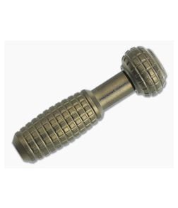 Audacious Concept Anso Knife Tool Mini Titanium Bit Driver Bronzed - AC-AKTM-TIT-BRZ 1