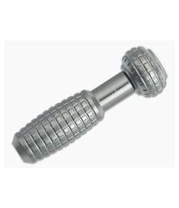 Audacious Concept Anso Knife Tool Mini Titanium Bit Driver Stonewashed - AC-AKTM-TIT-STW 1