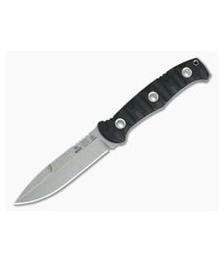 TOPS Knives Al Mar Mini SERE Operator Rocky Mountain Tread 154CM Fixed Blade - TP-AMAR-01-RMT 1