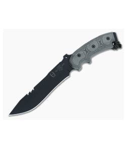 TOPS Hood Anaconda 7B Bowie - TP-AN7 1