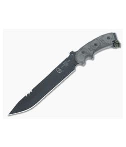 TOPS Hood Anaconda Hunter's Point - TP-AN9HP 1