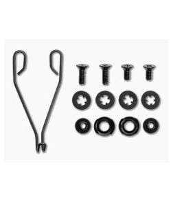 UltiClip APH All Purpose Horizontal Clip - UC-121-APHD 1