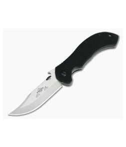 Emerson Knives Appalachian Stonewashed Plain Edge Standoffs - EM-APPALACHIAN-SF-ST 1
