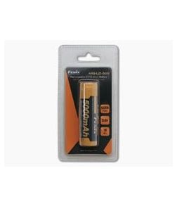 Fenix Rechargeable 21700 3.6v 5000 mAh Li-ion Battery - FF-ARB-L21-5000 1