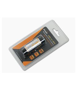 Fenix Rechargeable 26650 Li-ion Battery 4800 mAh - FF-ARB-L4-4800 1