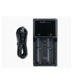 Fenix ARE-A2 Dual Channel Smart Battery Charger - FF-ARE-A2 1