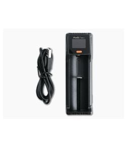 Fenix ARE-D1 Single Channel Smart Battery Charger - FF-ARE-D1 1