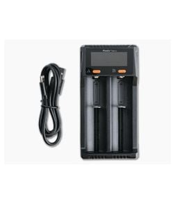 Fenix ARE-D2 Dual Channel Smart Battery Charger - FF-ARE-D2 1