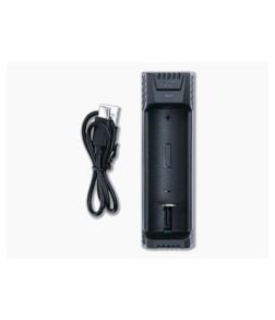 Fenix ARE-X1-V2 Single Channel Smart Battery Charger - FF-ARE-X1-V2 1