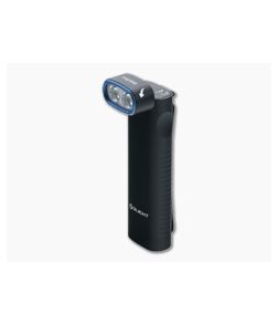 Olight Arkflex Black Adjustable Head LED Flashlight - OL-ARKFLEXBK 1
