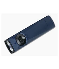Olight Arkfeld Ultra Navy Blue Flashlight (Cool White) - OL-ARKFELD-ULTRA-3RNB-CW 1