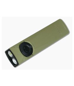Olight Arkfeld Ultra Olive Green Flashlight (Cool White) - ARKFELD-ULTRA-OLG-CW 1