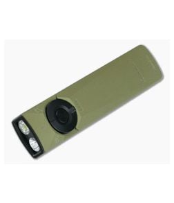 Olight Arkfeld Ultra Olive Green Flashlight (Neutral White) - ARKFELD-ULTRA-OLG-NW 1