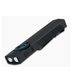 Olight ArkPro Matte Black Flashlight (Cool White) - OL-ARKPRO-3R-MTBK-CW 1