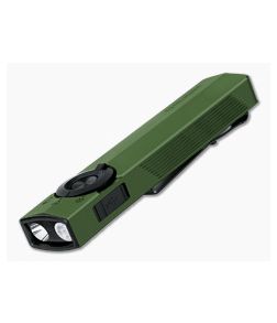 Olight ArkPro OD Green Flashlight (Cool White) - OL-ARKPRO-3R-ODG-CW 1